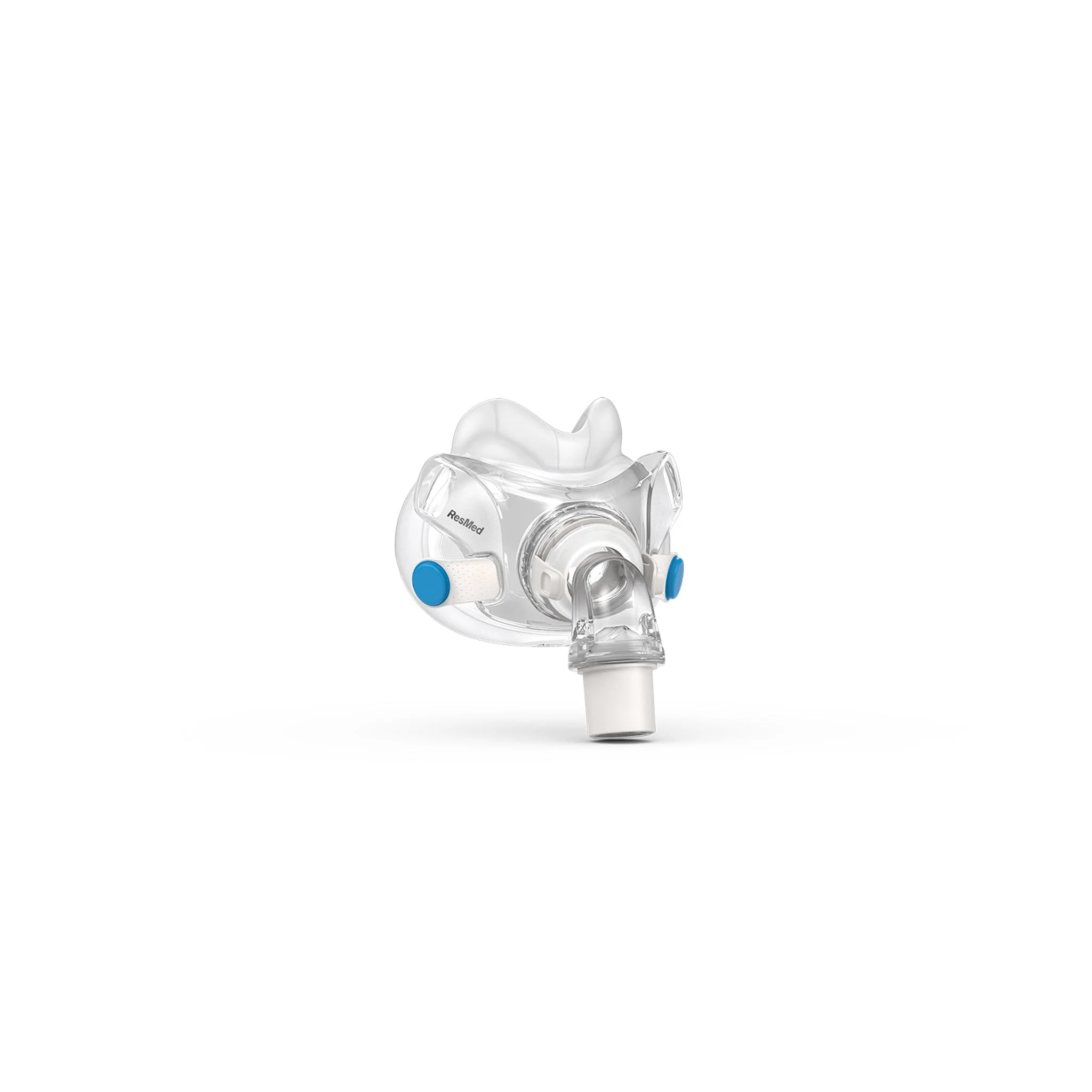 ResMed AirFit™ F30 Full Face Hybrid CPAP Mask - Complete System with Airmini Setup Pack - Image 9