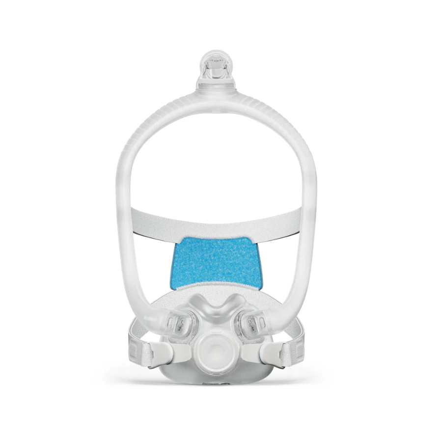AirTouch™ F30i Clear Mask System - Image 3