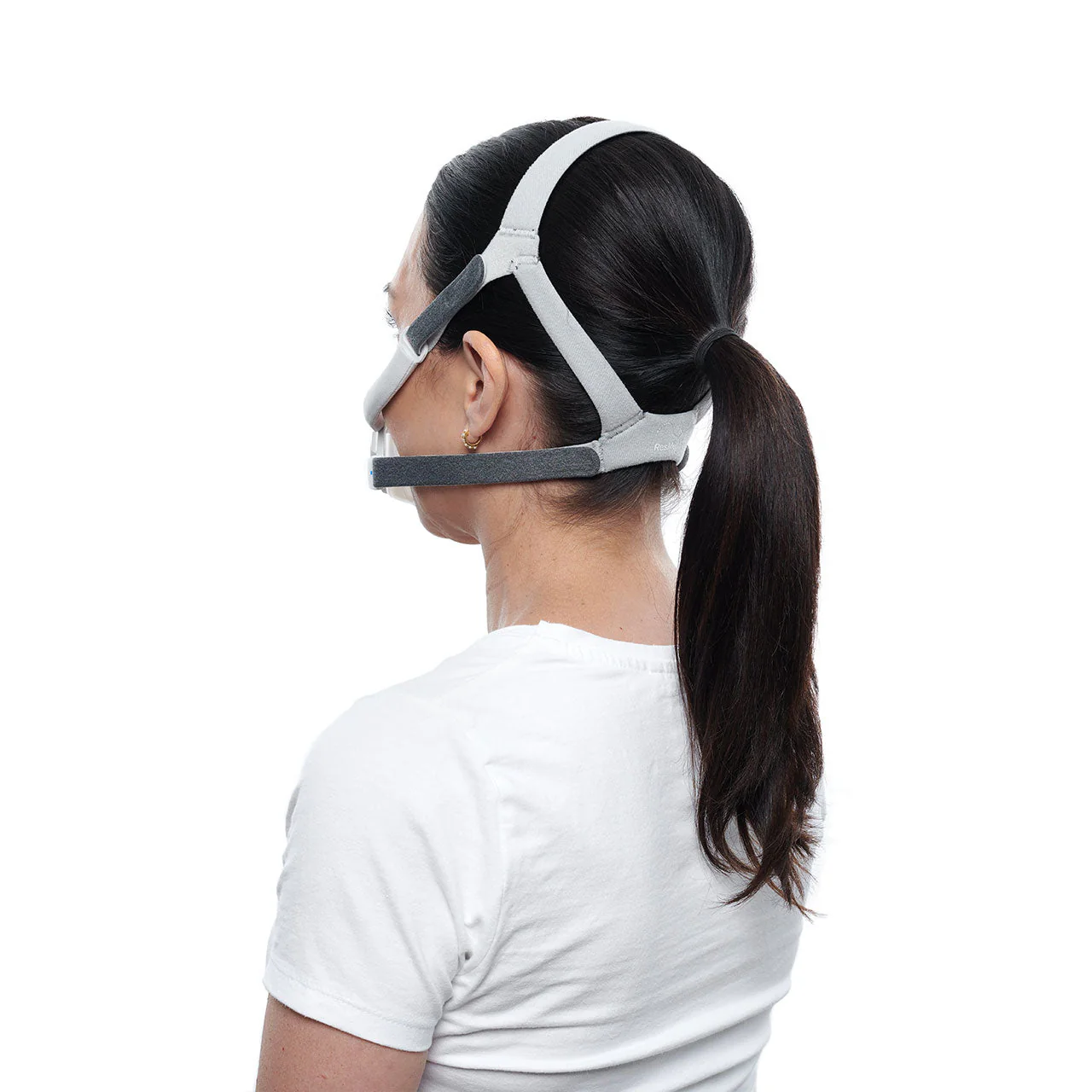 Resmed AirFit™ F40 Full Face CPAP Mask - Complete System - Image 10