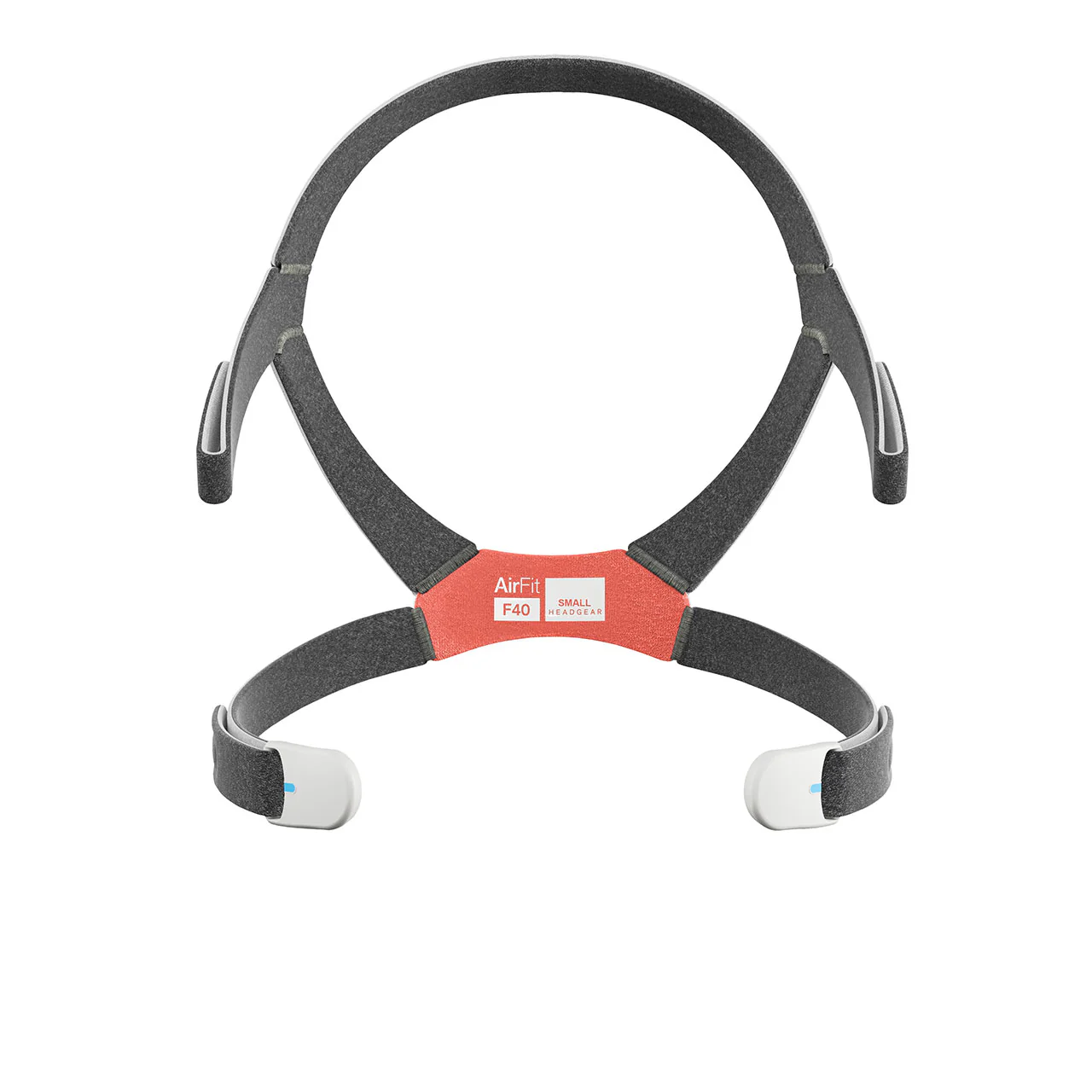 Resmed AirFit™ F40 Headgear - Image 4
