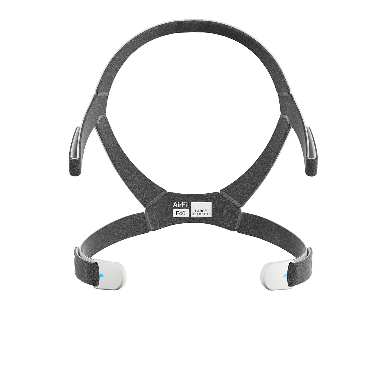 Resmed AirFit™ F40 Headgear - Image 5