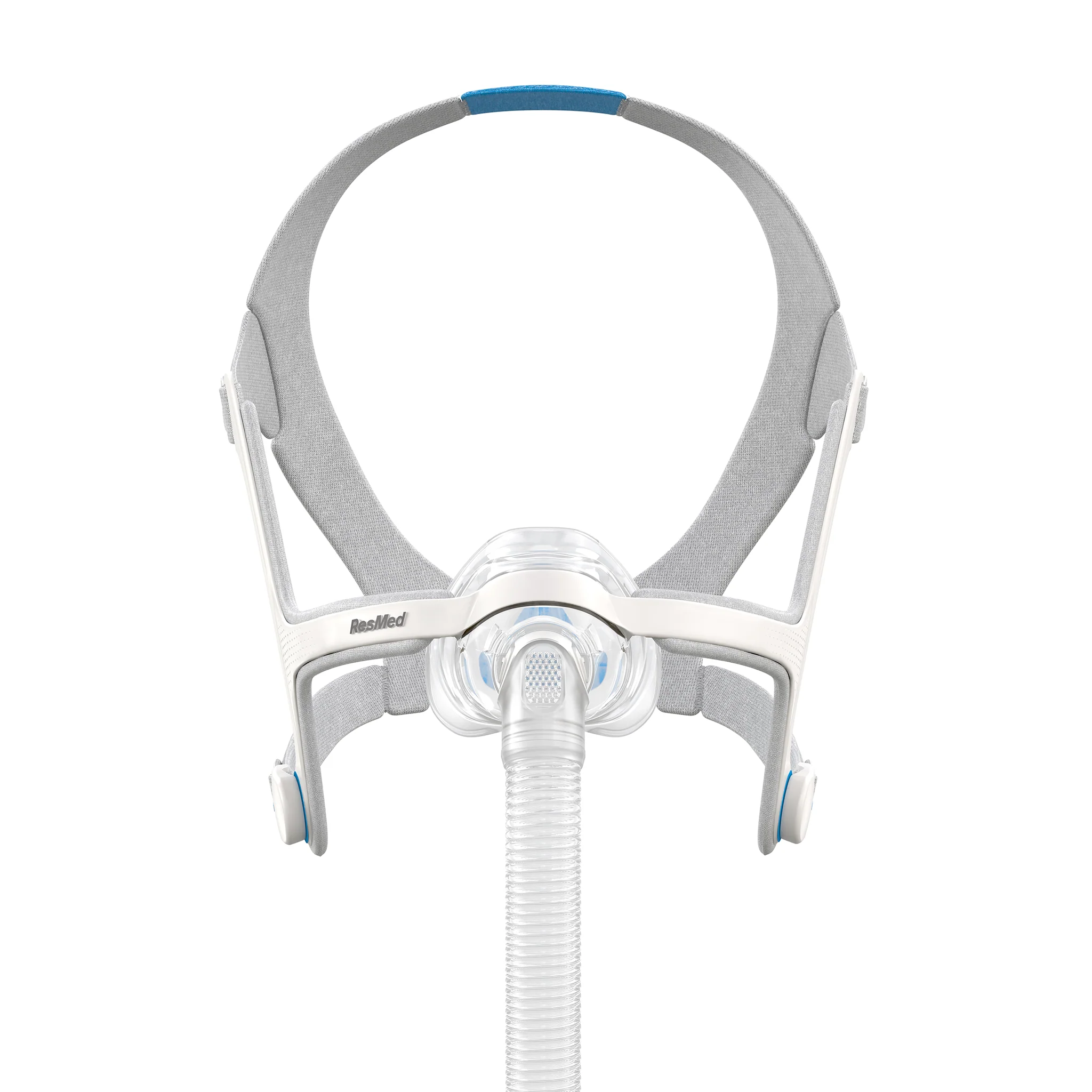 ResMed AirFit™ N20 Nasal Cushion CPAP Mask Complete System with AirMini Setup Pack - Image 2