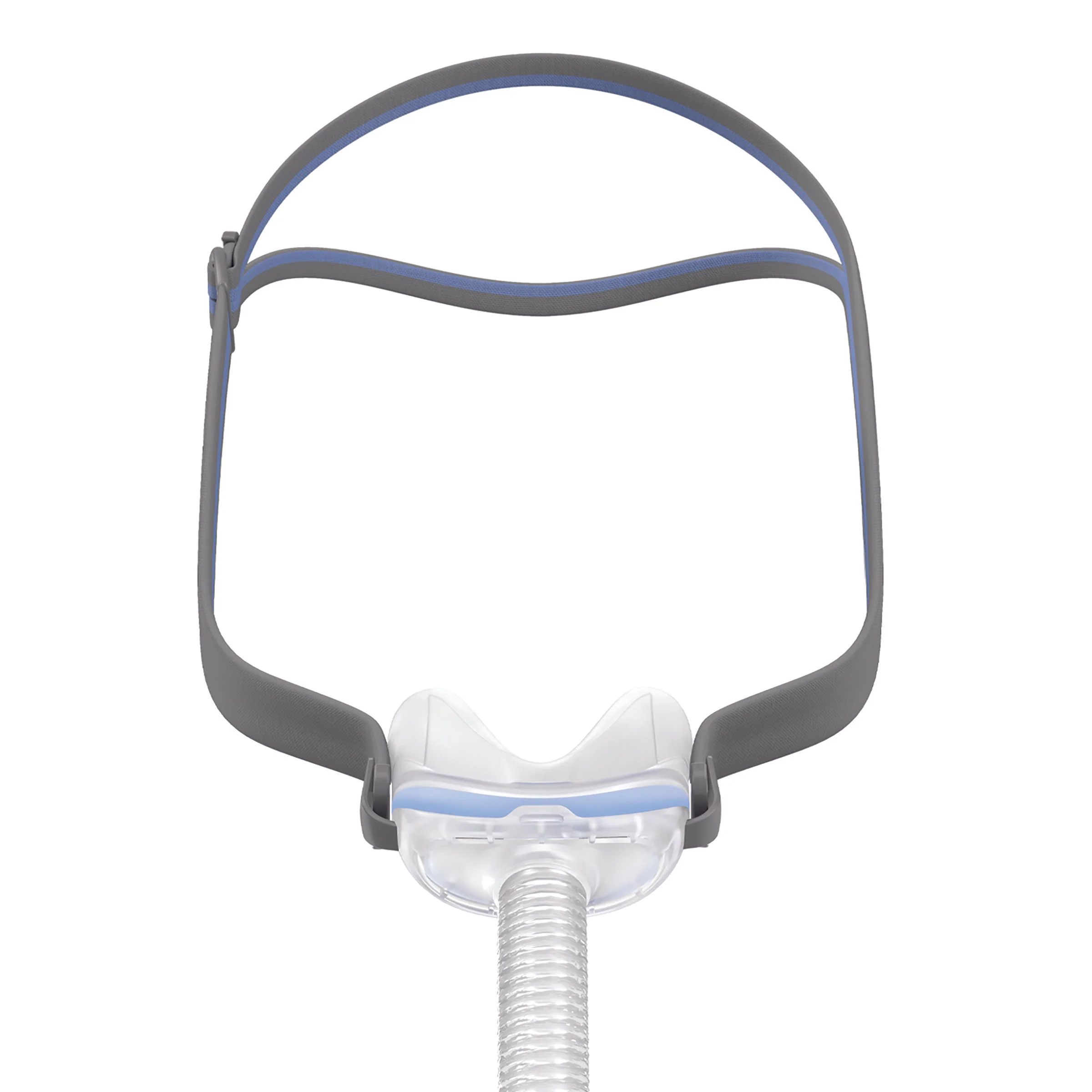 ResMed AirFit™ N30 Nasal Cushion CPAP Mask Complete System - Image 7