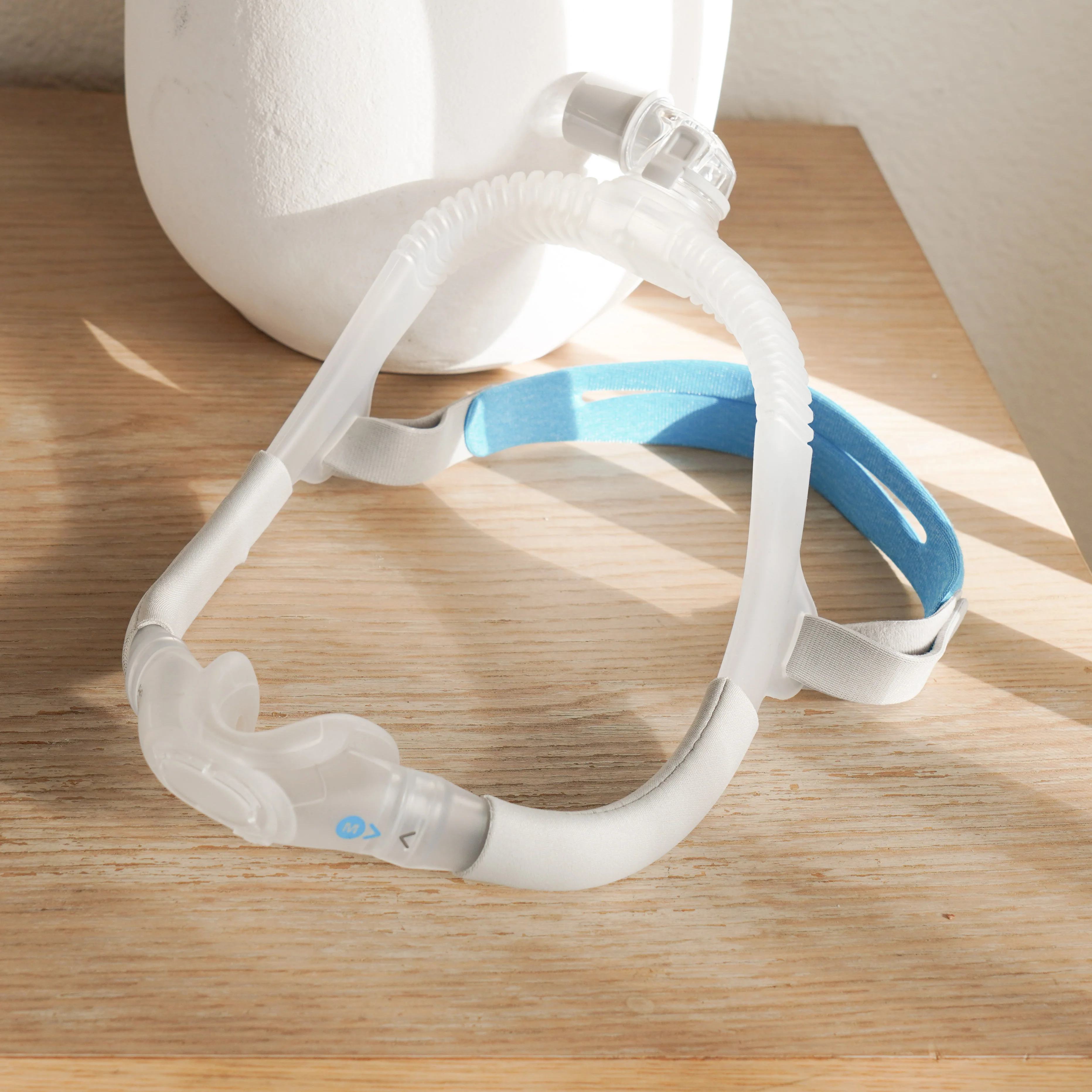 ResMed AirFit™ N30i Nasal Cradle CPAP Mask Complete System - Image 5