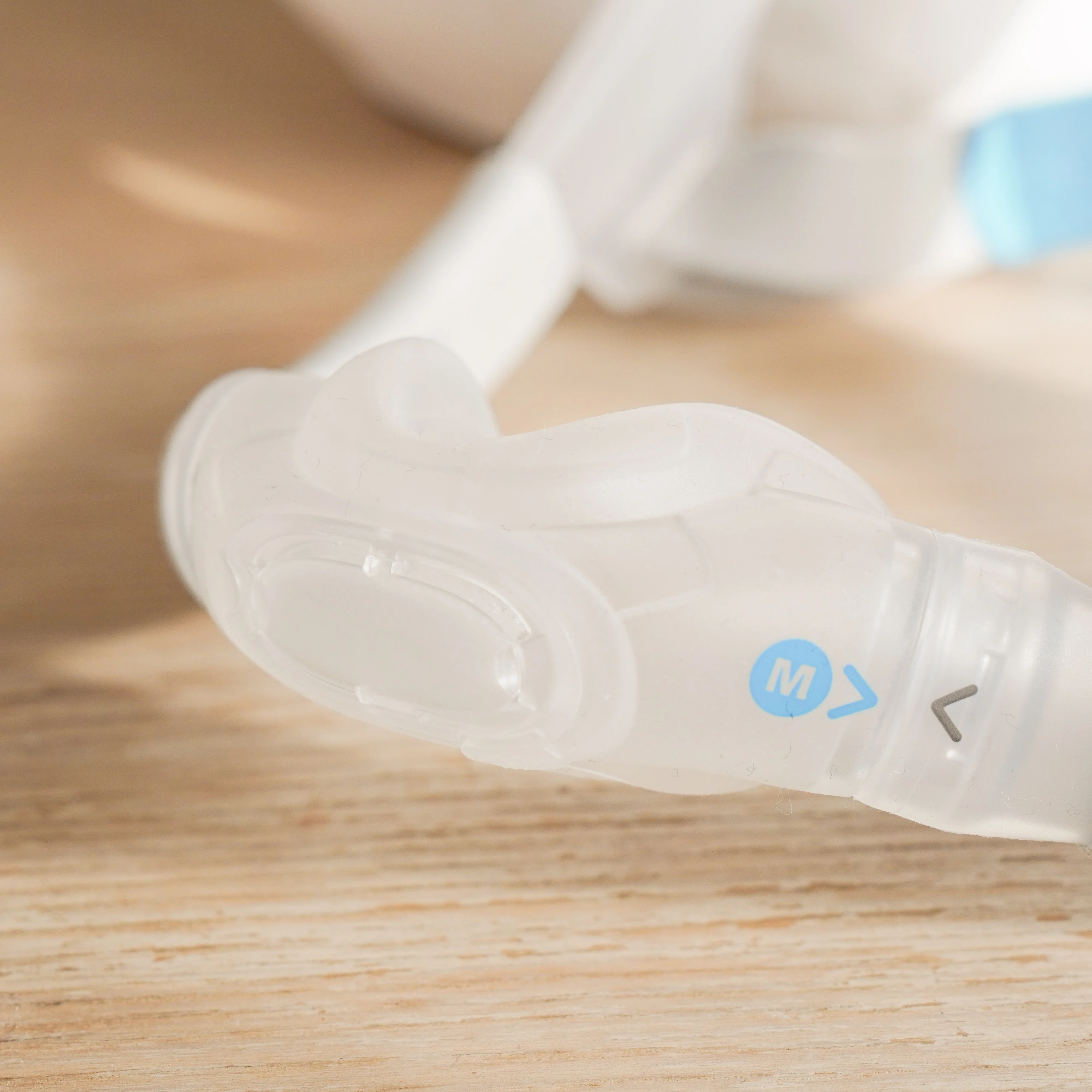 ResMed AirFit™ N30i Nasal Cradle CPAP Mask Complete System - Image 6