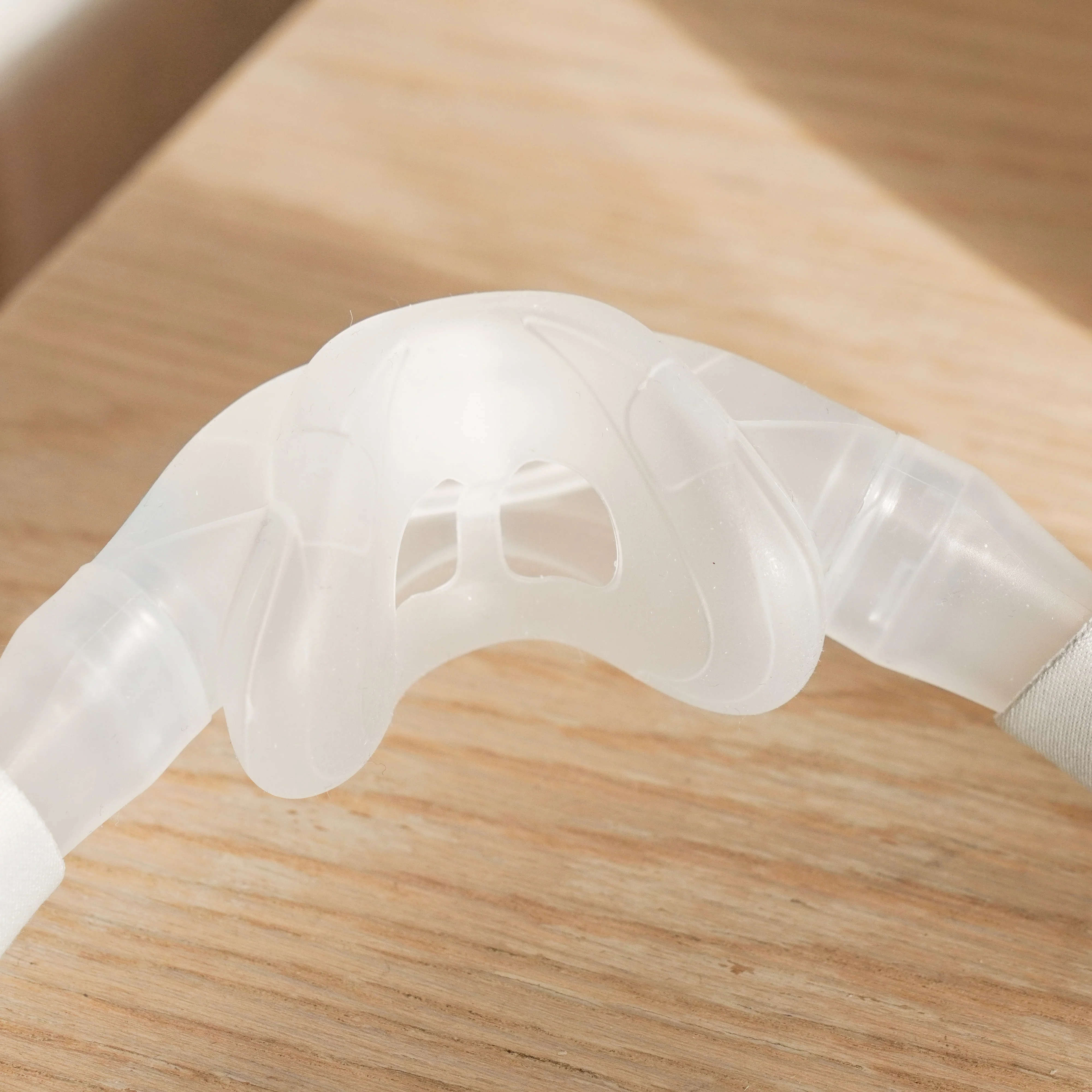ResMed AirFit™ N30i Nasal Cradle CPAP Mask Complete System - Image 7
