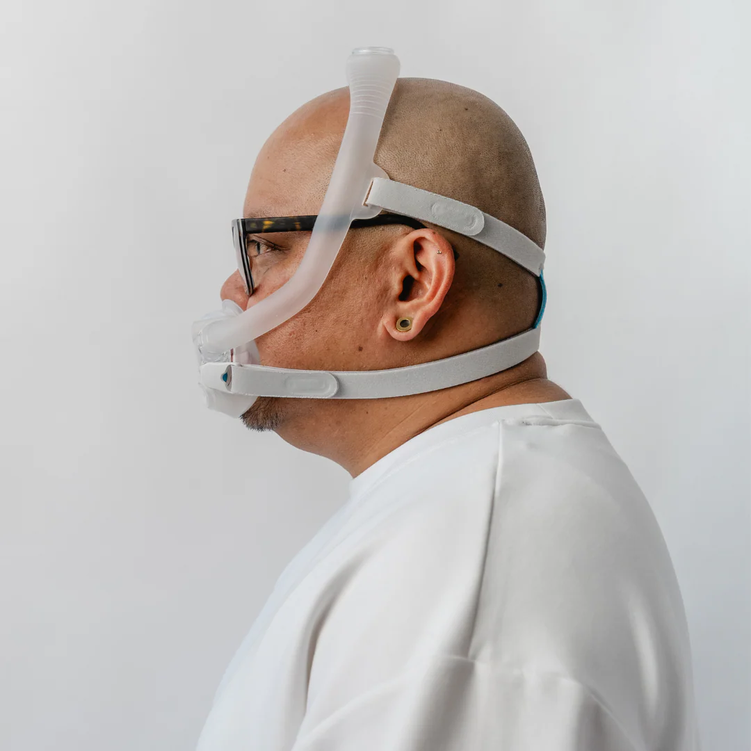 ResMed AirFit™ X30i CPAP Mask - Complete System - Image 4