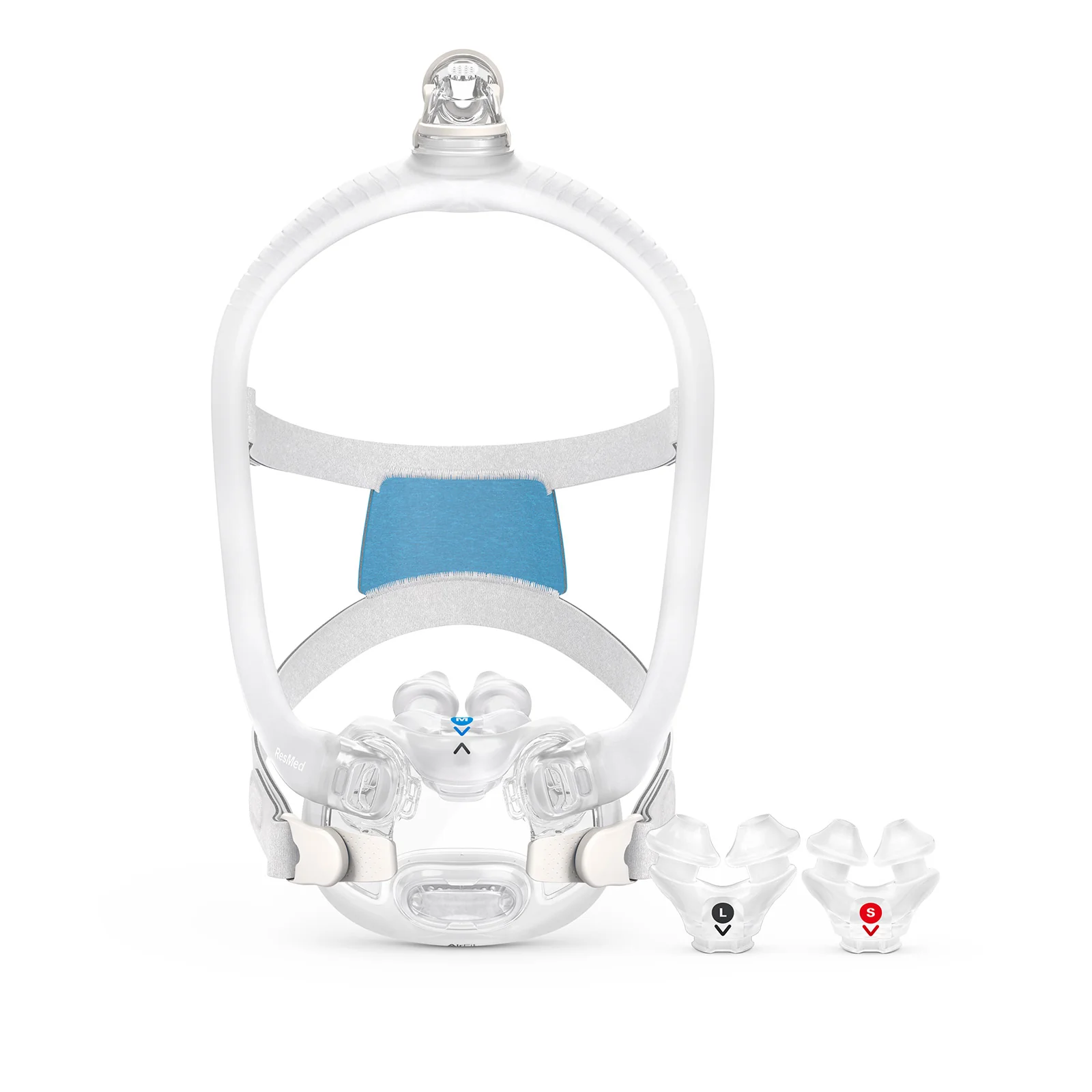 ResMed AirFit™ X30i CPAP Mask - Complete System - Image 7