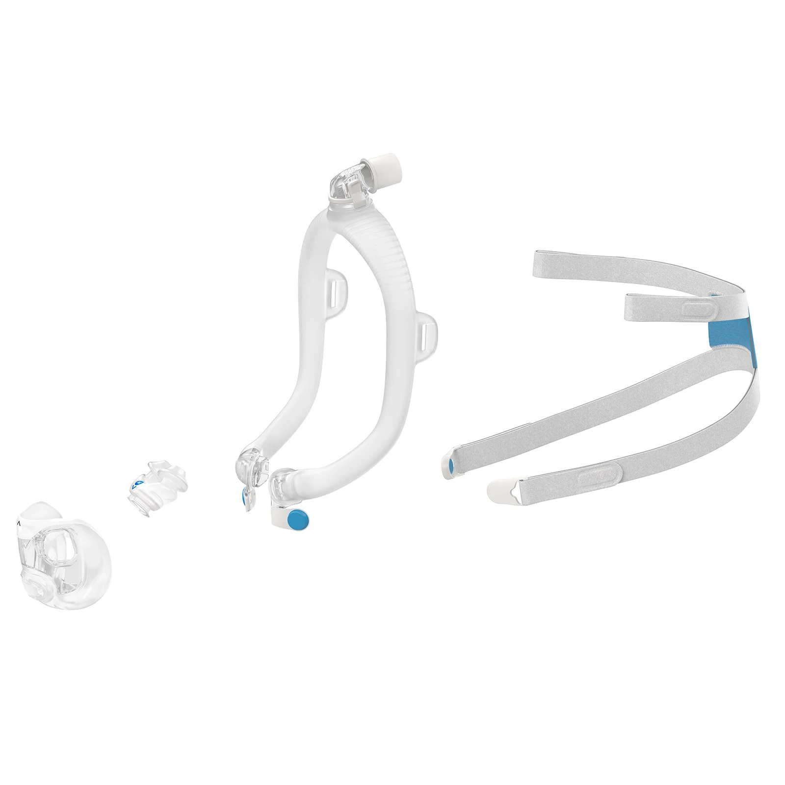 ResMed AirFit™ X30i CPAP Mask - Complete System - Image 8