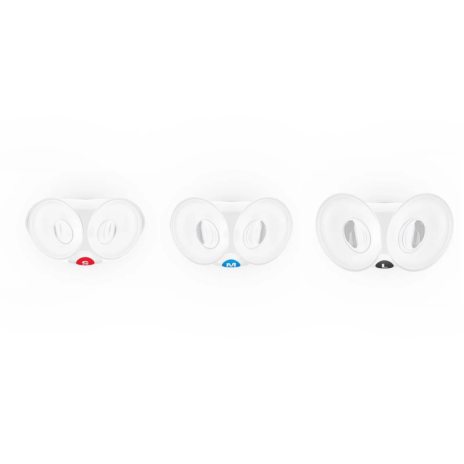 ResMed AirFit™ X30i Nasal Pillows Replacement - Image 3