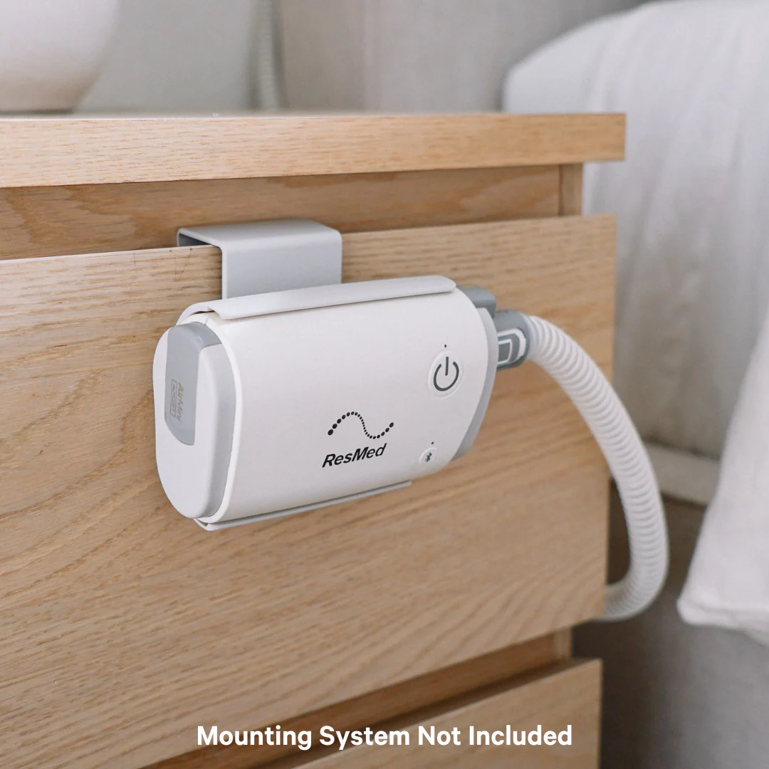 ResMed AirMini™ - AutoSet™ Travel Portable CPAP Machine - Image 7