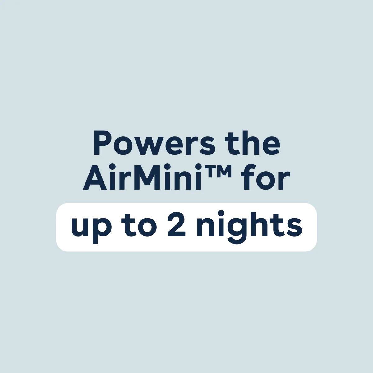 ResMed AirMini™ Battery - Medistrom Pilot-24 Lite - Image 7