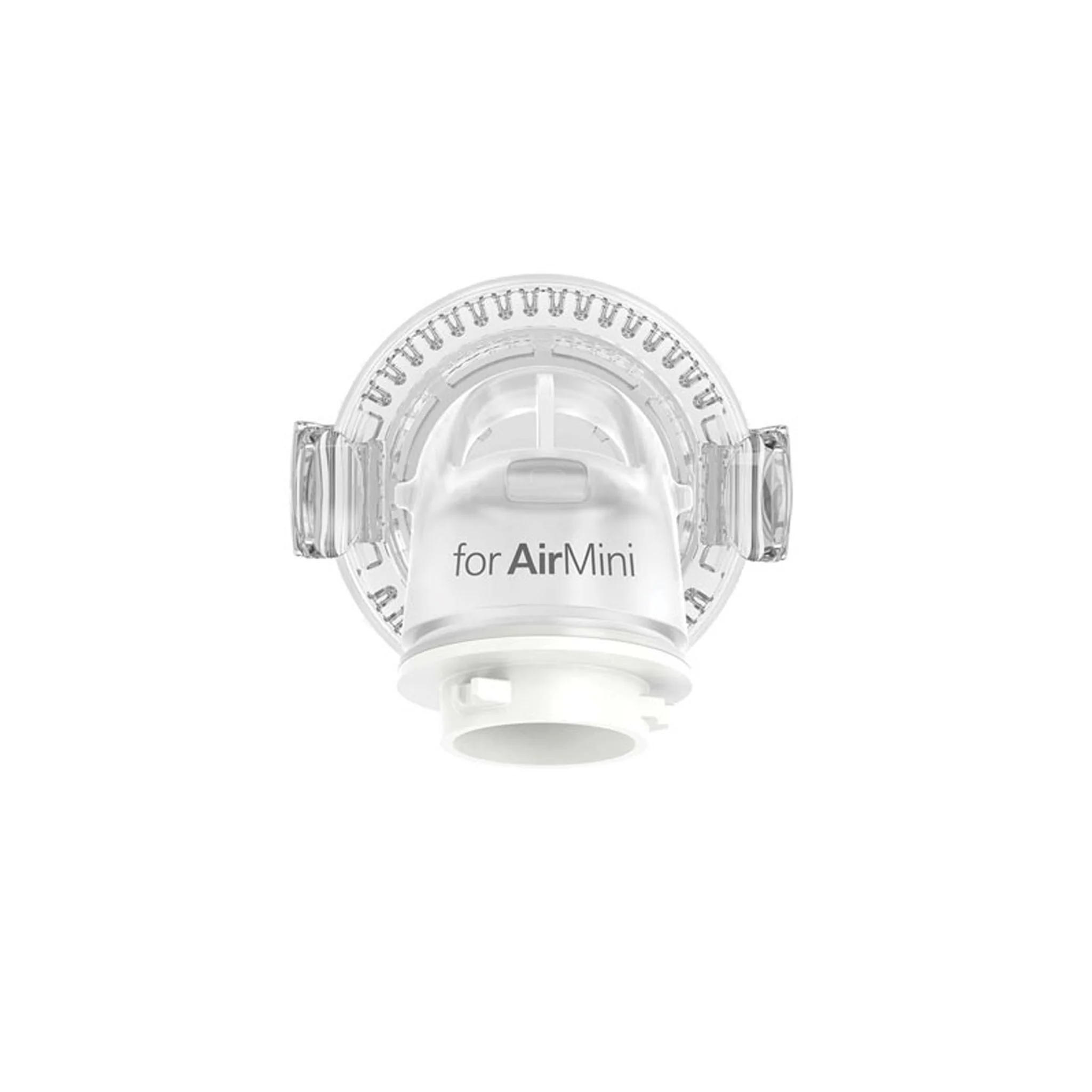 ResMed AirMini™ Travel CPAP Setup Pack for AirFit™ F20 Full Mask - Image 4
