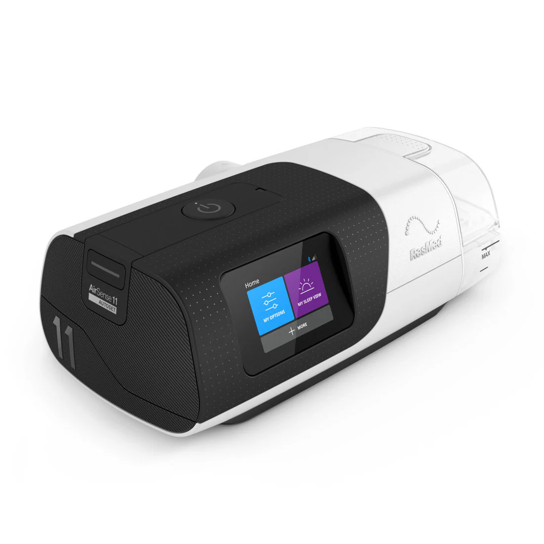 ResMed AirSense 11 AutoSet CPAP Machine - Image 8