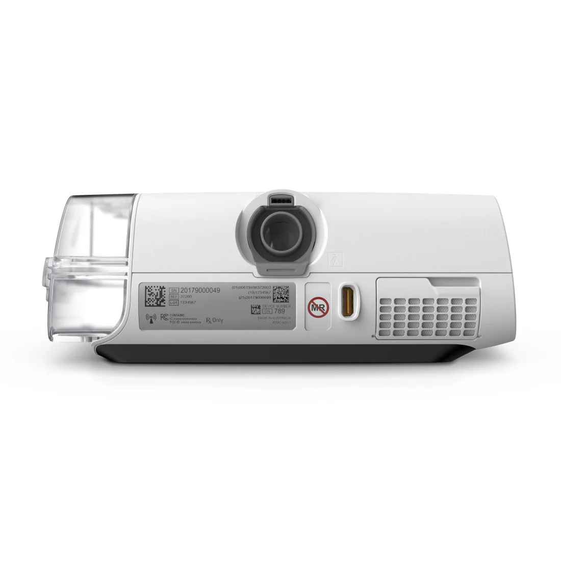 ResMed AirSense 11 AutoSet CPAP Machine - Image 9