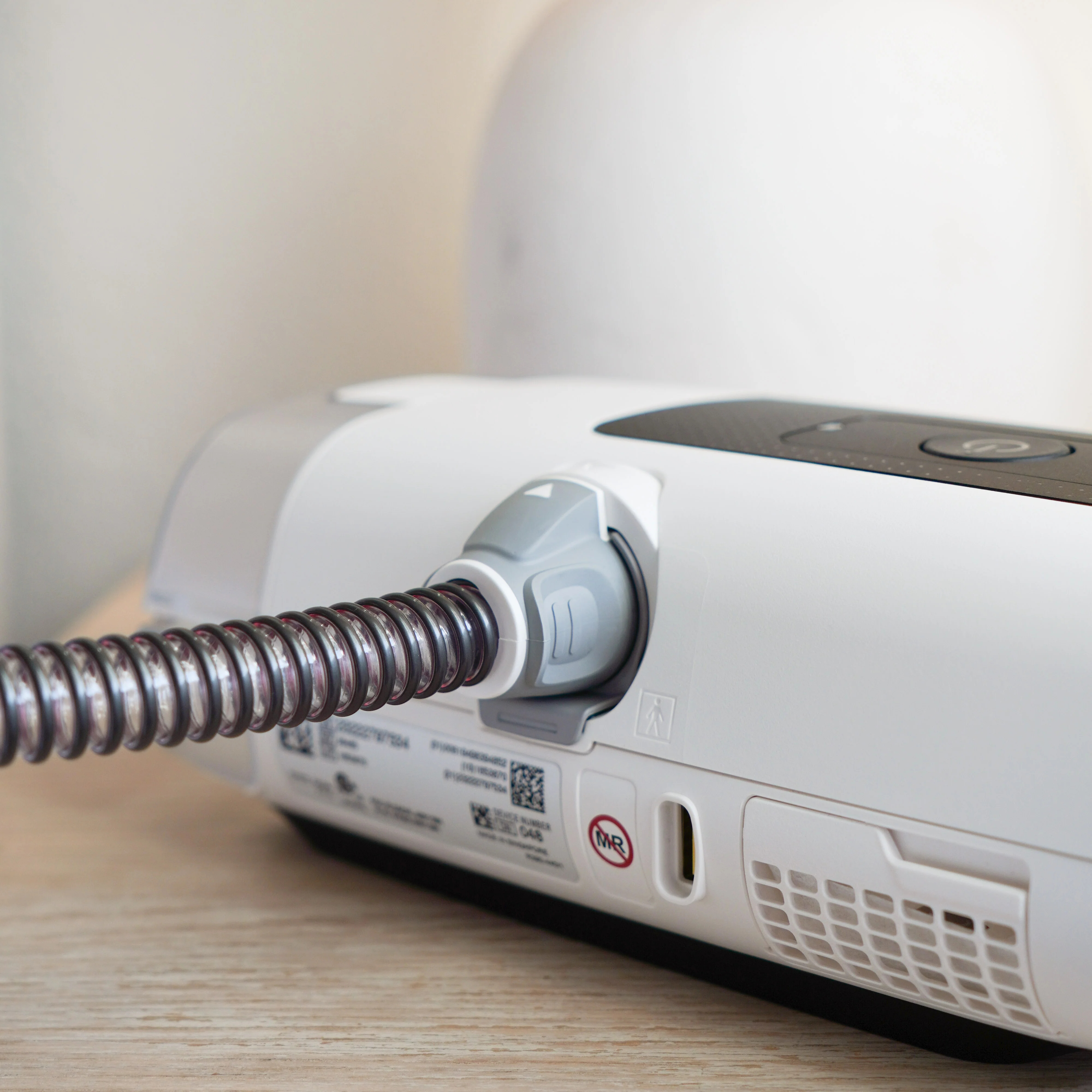 ResMed ClimateLineAir™ 11 - CPAP Heated Hose For ResMed AirSense™ 11 - Image 3