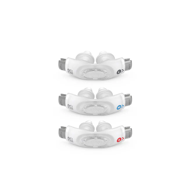 ResMed AirFit™ P30i Nasal CPAP Mask Pillow Cushion - Image 5