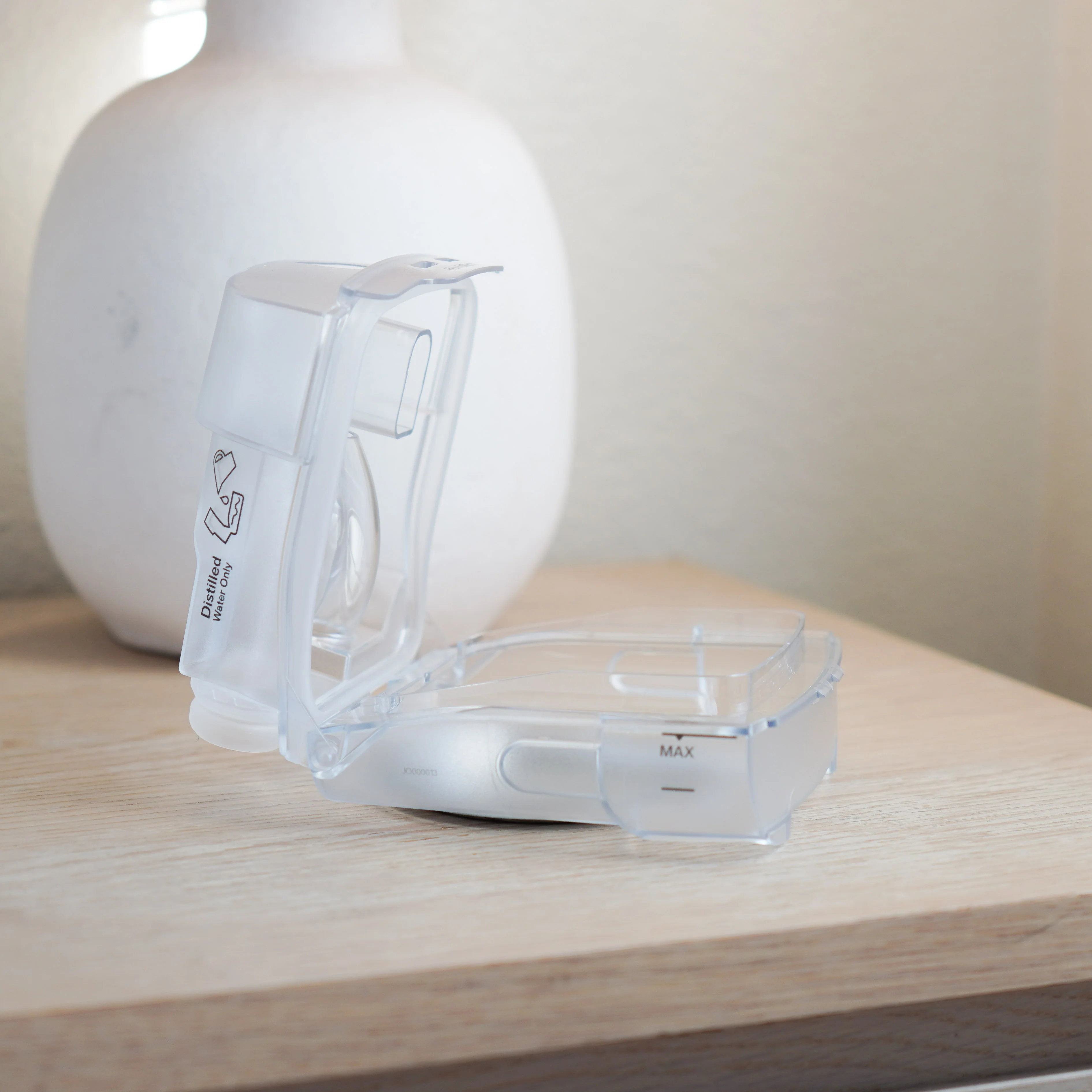 ResMed AirSense 11 HumidAir 11 Water Chamber Replacement - Image 3