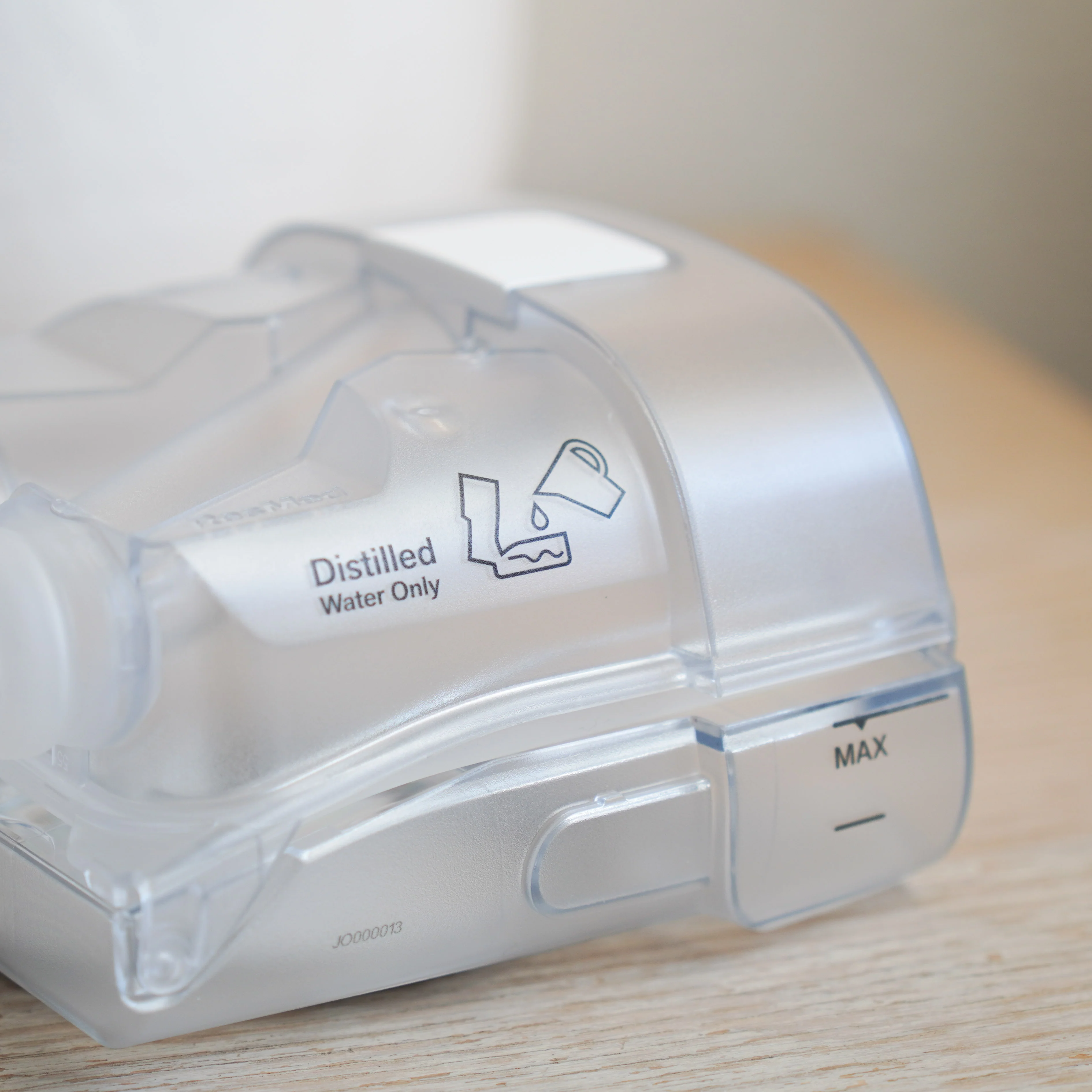 ResMed AirSense 11 HumidAir 11 Water Chamber Replacement - Image 6