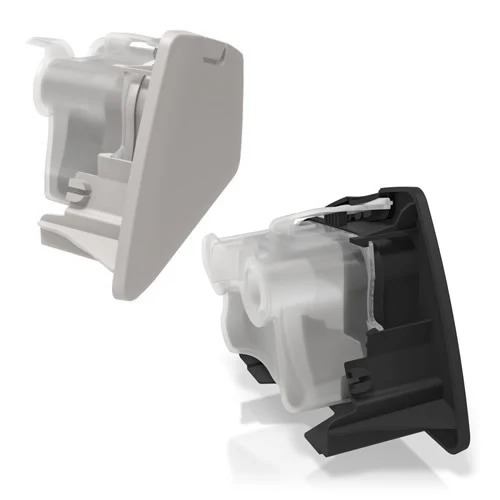 ResMed AirSense™ and AirCurve™ CPAP Machine Side Cover - Image 3