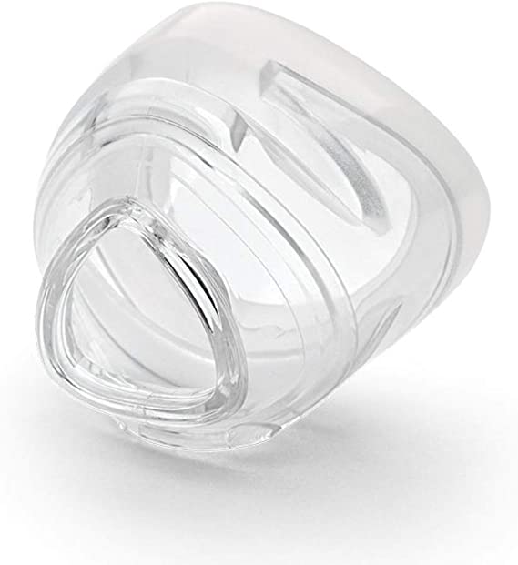 Respironics DreamWisp™ Nasal Mask with Headgear - Fit Pack - Image 8