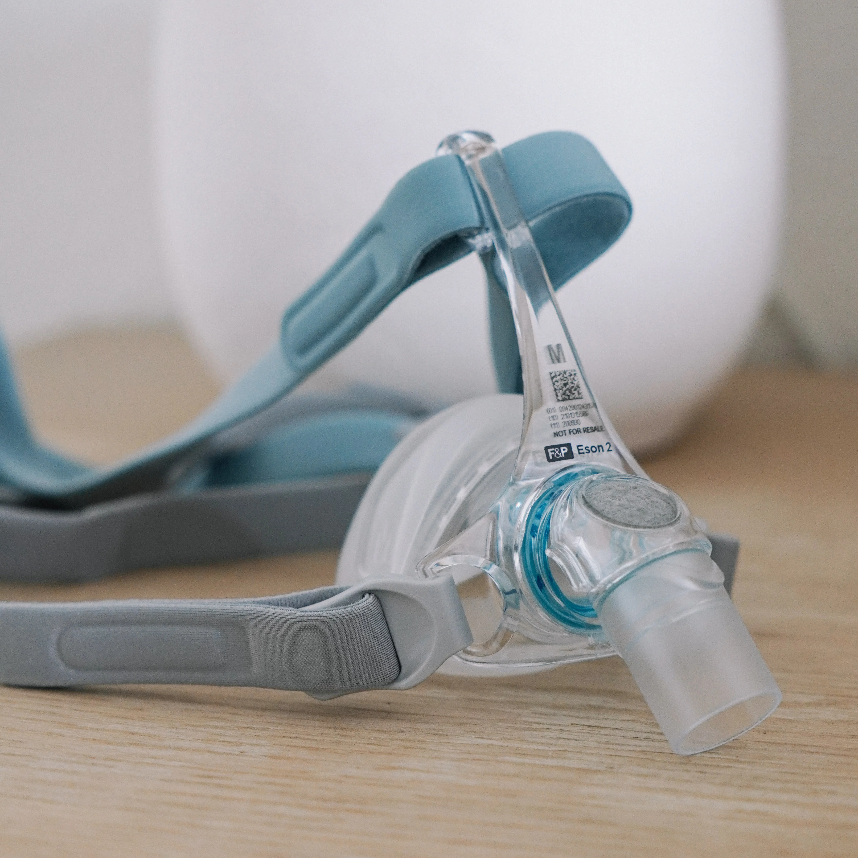 F&P Eson 2 Nasal Cushion - Image 3