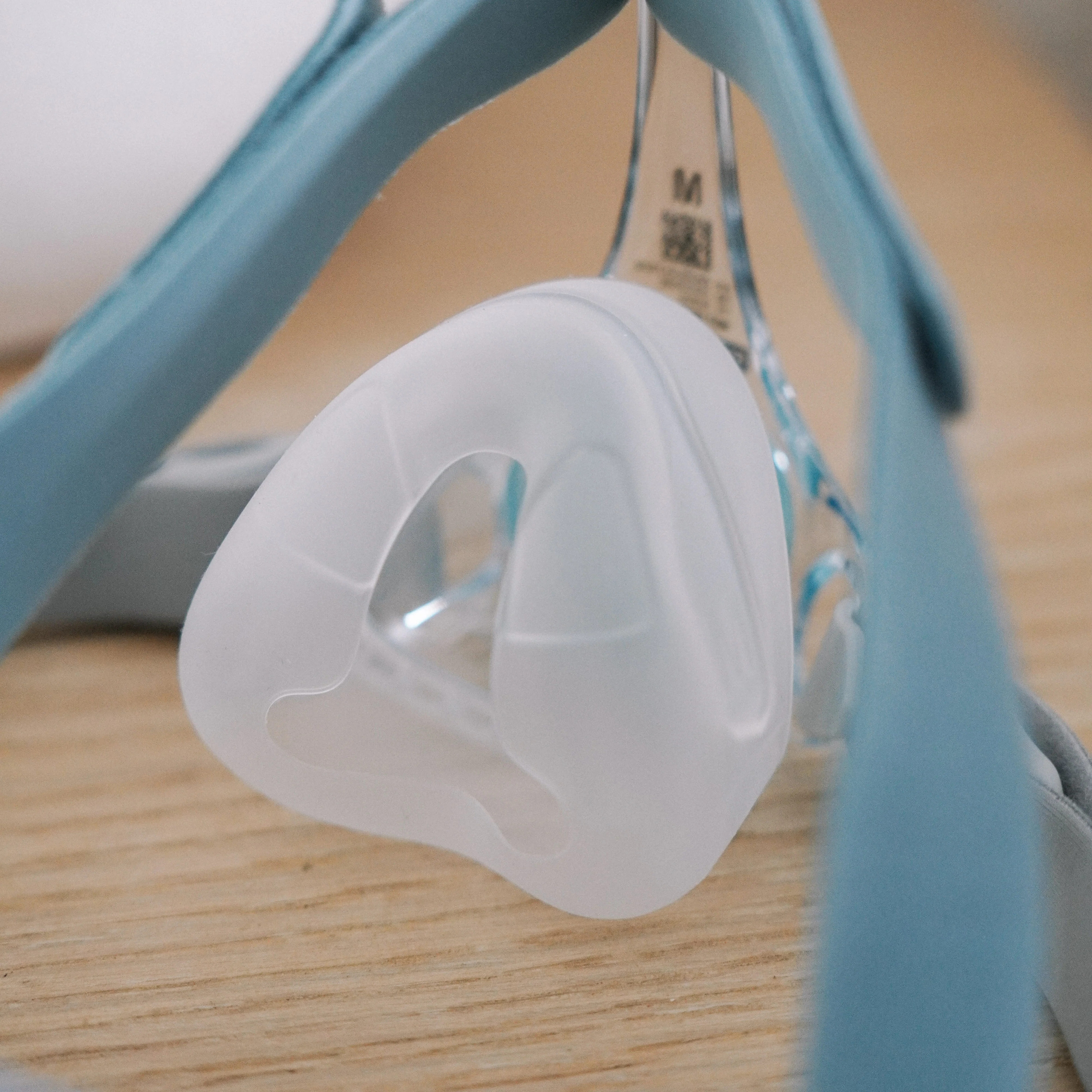F&P Eson 2 Nasal Cushion - Image 4