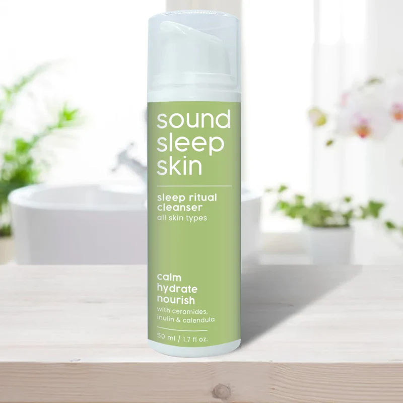 Sleep Ritual Cleanser - Image 4