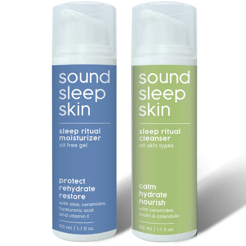 Sleep Ritual Cleanser - Image 5
