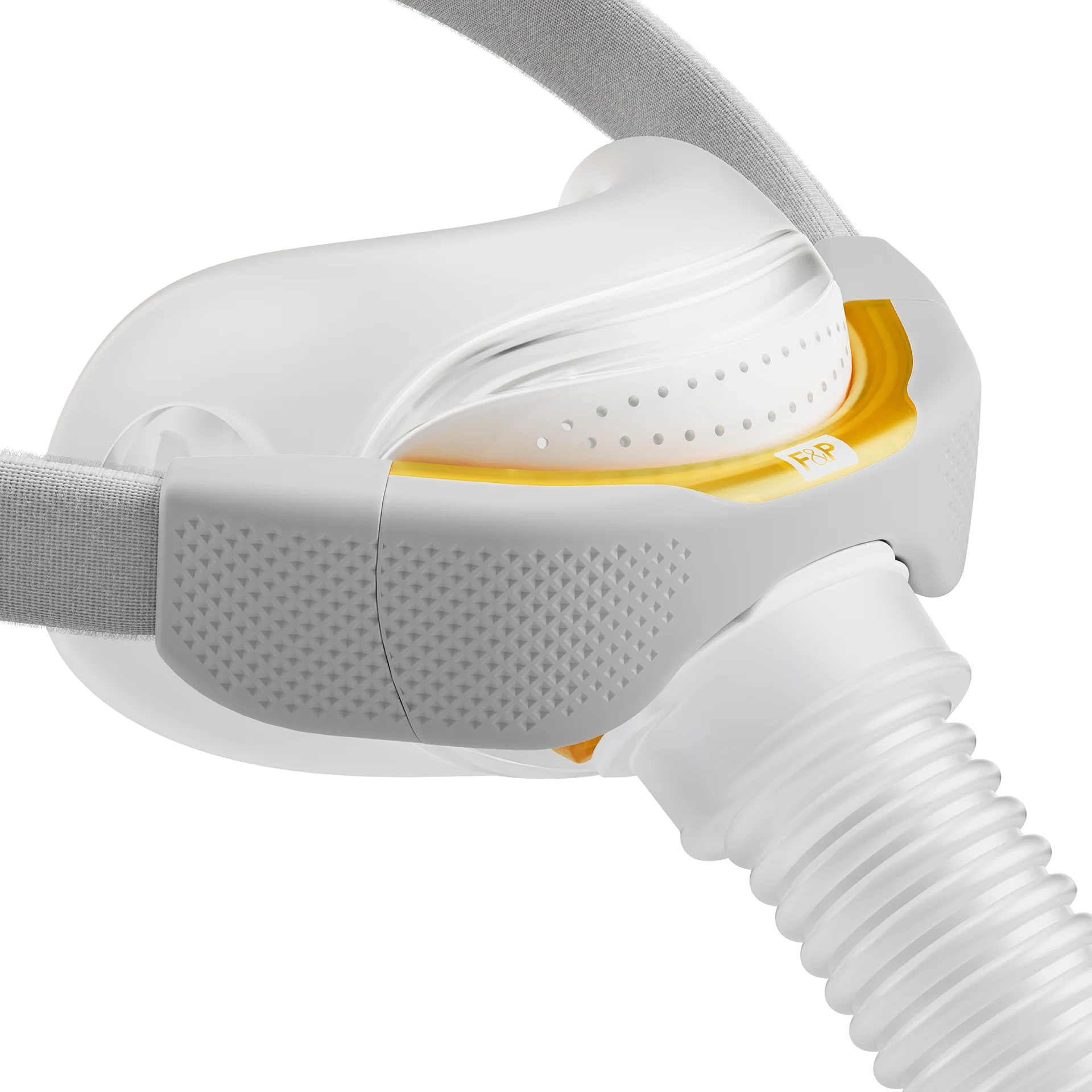 Fisher & Paykel Solo Pillows Mask - Image 9