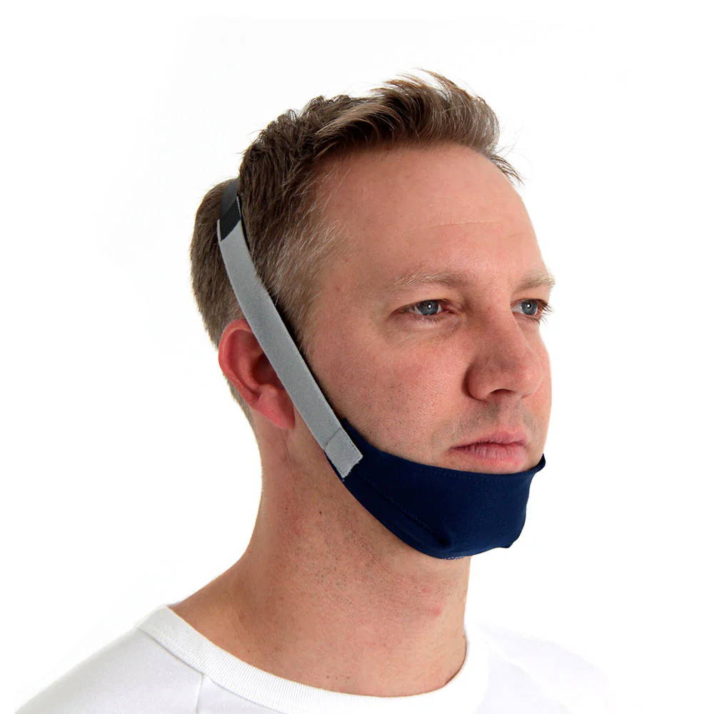ResMed Premium CPAP Chin Strap - Image 3
