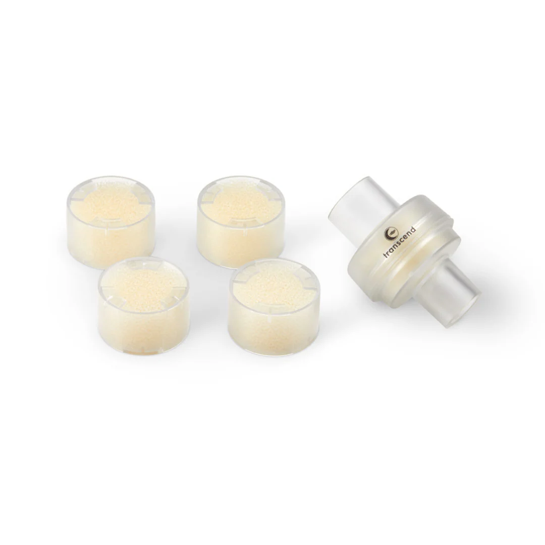 Transcend Micro AirMist (HME cartridges + adapter) - Image 4