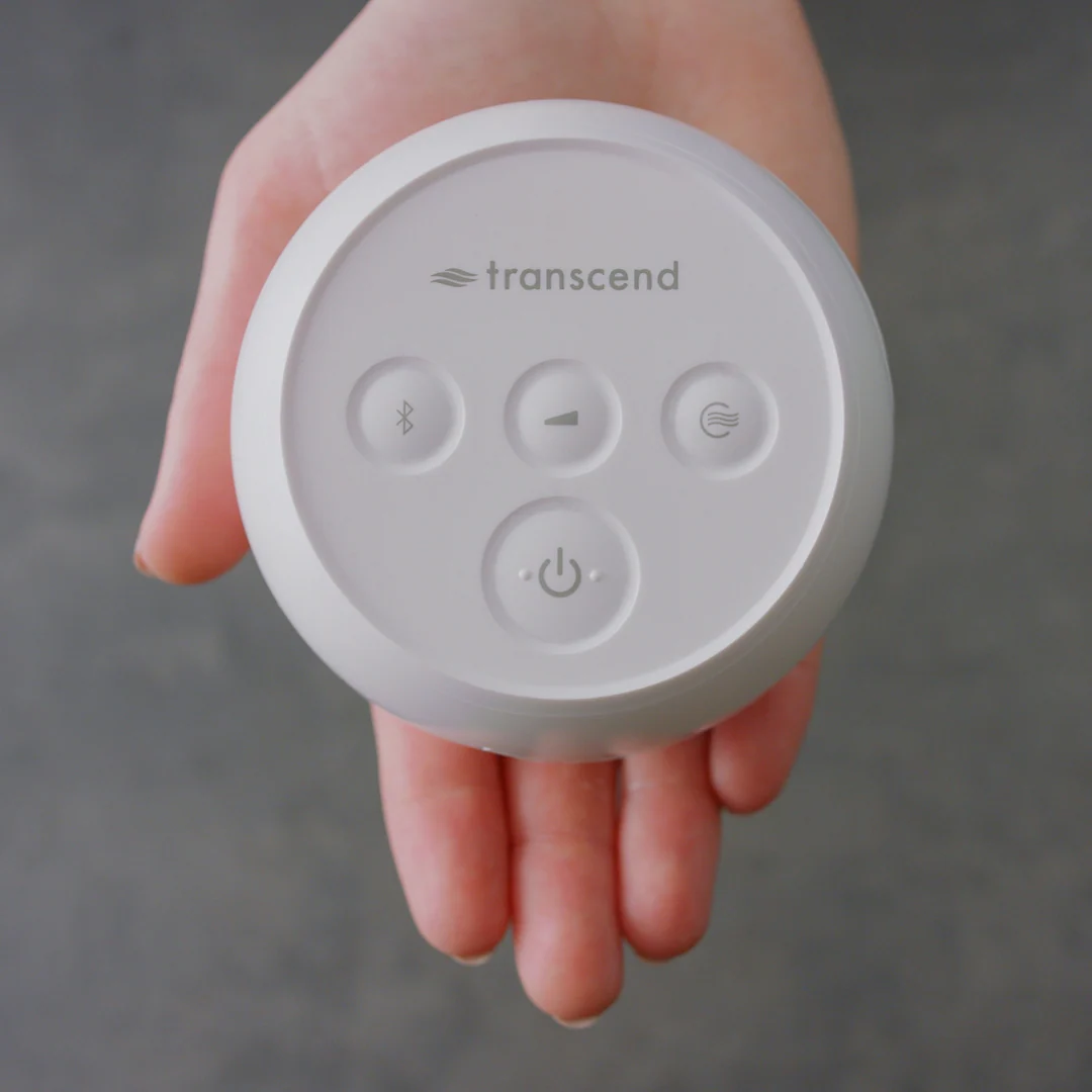 Transcend Micro Auto Travel CPAP - Image 3