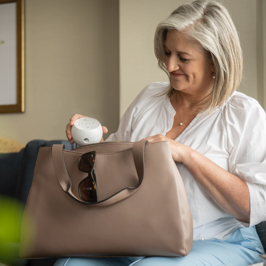 Transcend Micro Auto Travel CPAP - Image 4
