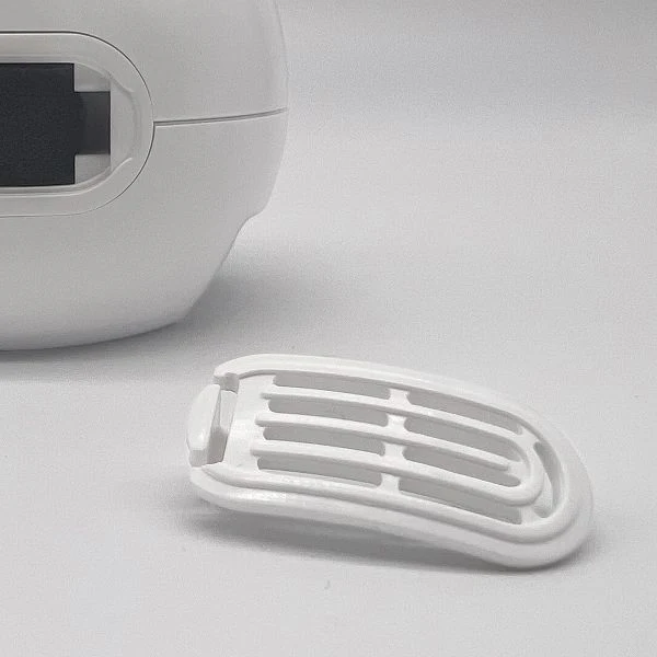 Transcend Micro Filter Cover - Image 2
