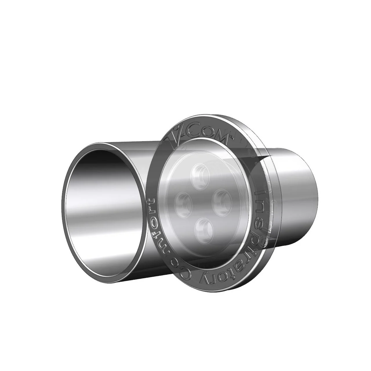 V-Com Comfort Air Flow Reducer - Image 2