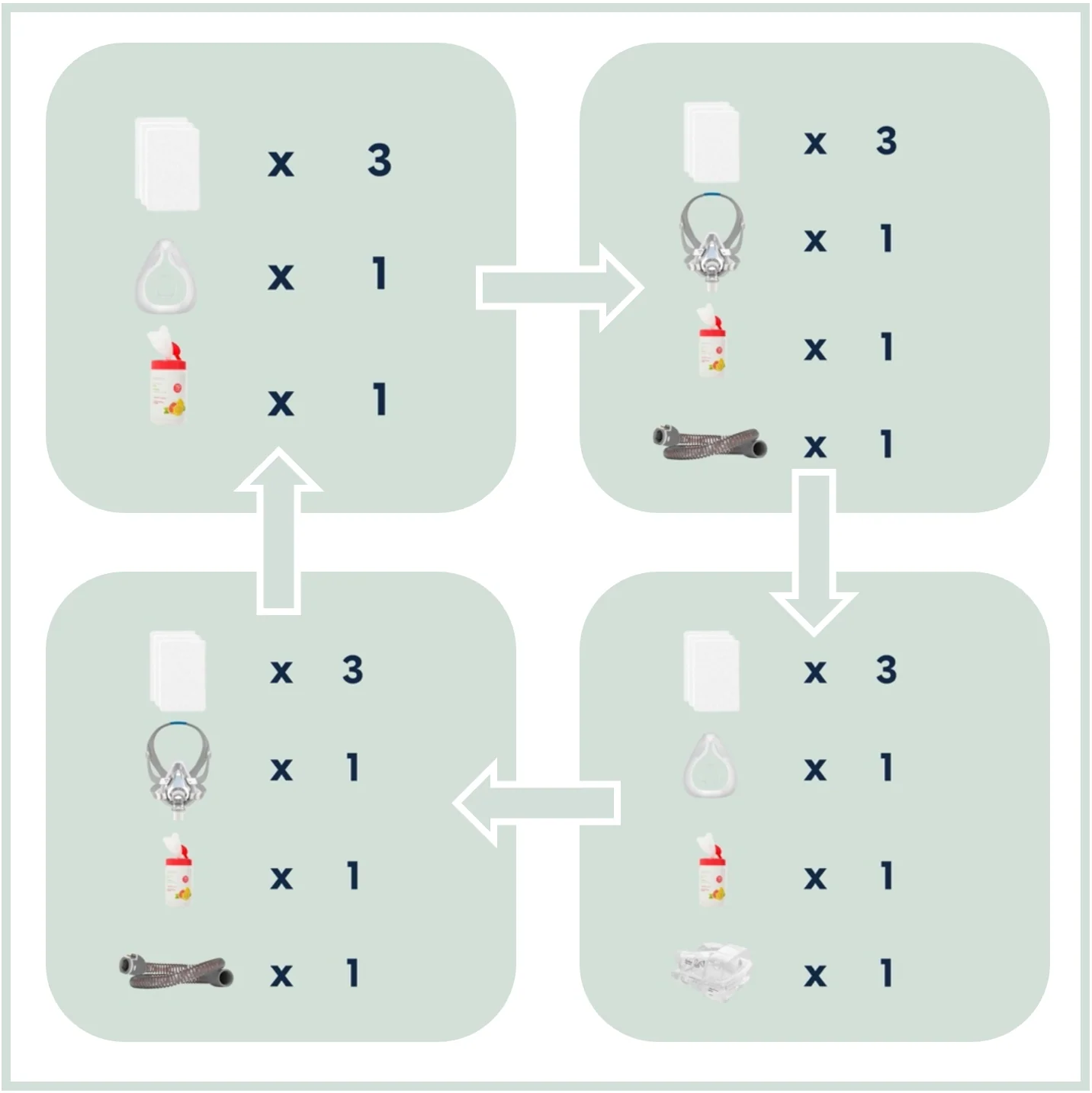 WorryFree Resupply 2 - Image 2